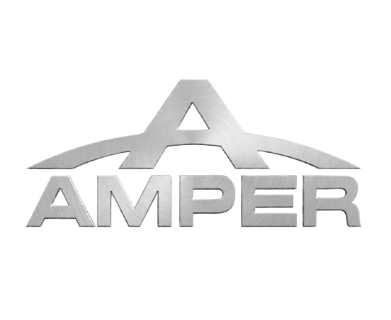 Logo AMPER